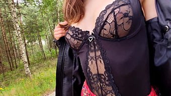 诱人的拉丁女郎mia...