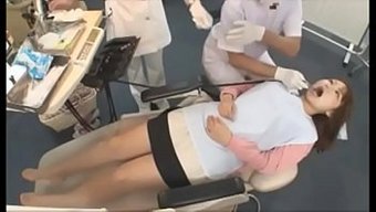 日本牙科诊所病人被隐...