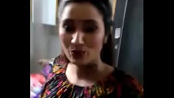 热辣性感:自制换装视频