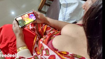 双性恋继妹沉迷于毛茸...
