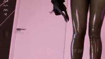 60 Fps热辣的b...