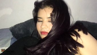 大鸡巴男人口交和舔屁眼
