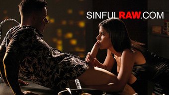跨种族的sheila...