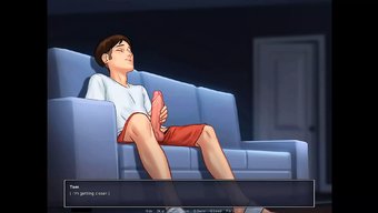 口爆:终极口交体验 ...
