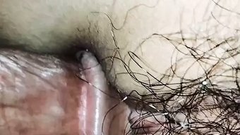 大胸部的双性恋女孩被...