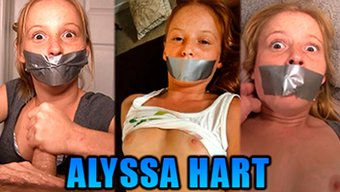 Alyssa Har...