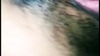 印度desi女孩在1...