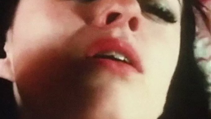 Je T'Aime的经典60年代口交高清视频