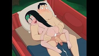 美国卡通爱好者一起来...