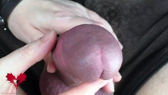 业余德国情侣沉迷于b...