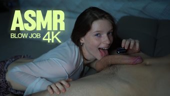 Asmr口交/口音 ...