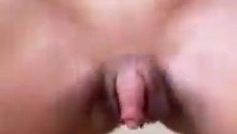 在男人的生殖器性感区...