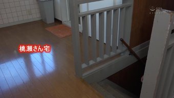 我目睹了邻居的妻子的...