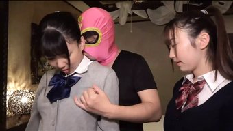 日本少女(18+)在...