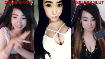Jenna的自慰挑战