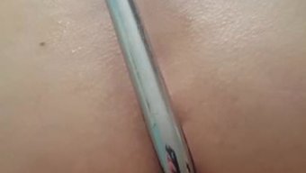 苏格兰荡妇莎拉被打了...