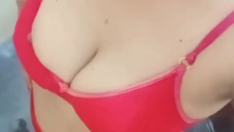 印度丰满的熟女拍摄她...