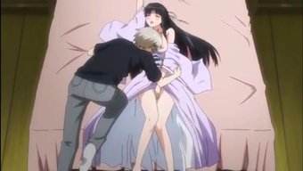 动漫yosuga N...