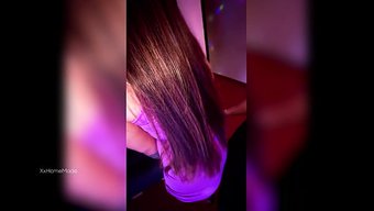 夜店里和骚拉丁婊子来...