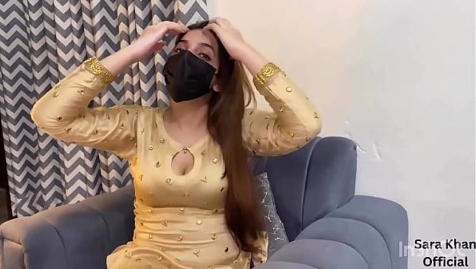 继妹在18岁生日那天送给继哥的极品礼物