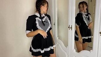 业余少女被大鸡巴射精