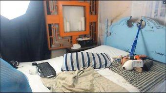 女孩们自慰:禁忌的话题