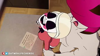 卡通hentai:特...