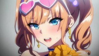 丰满的hentai女...
