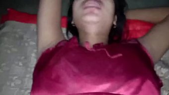 真正的18+印度女孩...