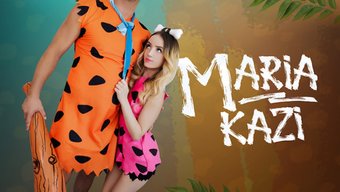 Maria Kazi...