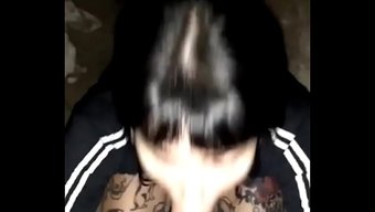 街上被女友的朋友开车