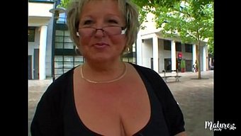 业余熟女carole...