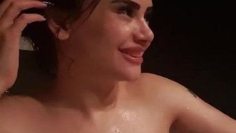 欧洲美女naz Mi...