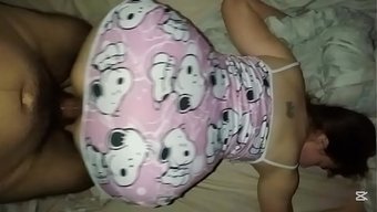拉丁辣妈最爱骑大屌,...