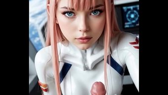 Zero Two第一...