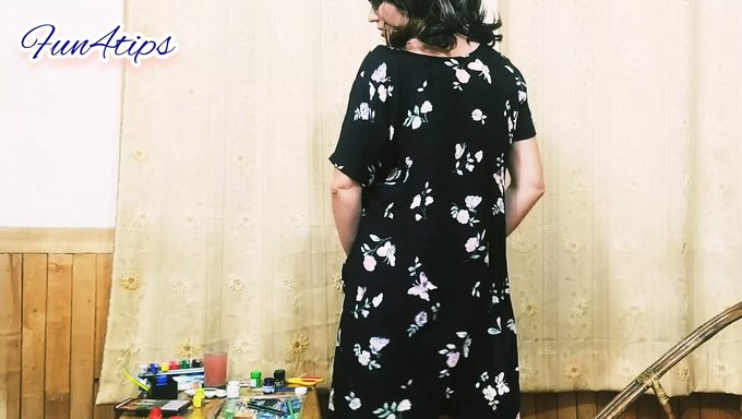 让我的后端有一个特写镜头