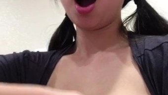 大胸部和对bdsm的...