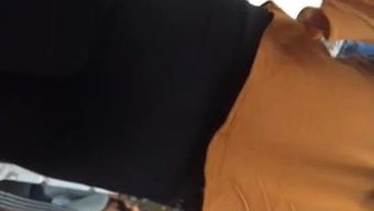 新印度宝贝的大屁股被操了