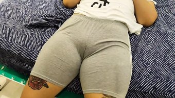 群交,足部恋物癖扭动...