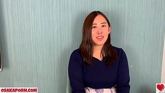 日本美女chika分...