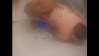 美丽的大天然奶子自制...