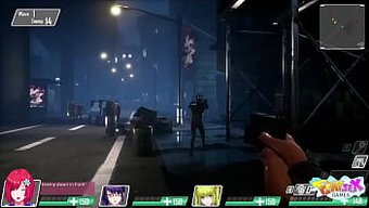 3d Hentai游...