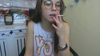 Marice的独奏自制视频