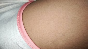 印度少女(18+)自...