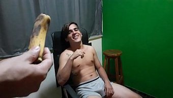 裸体的delicia...