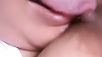 60fps的印尼女孩...