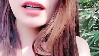 户外亚洲性爱:新体验