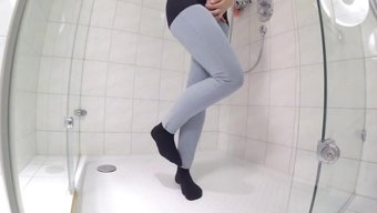 自制尿尿:终极快感