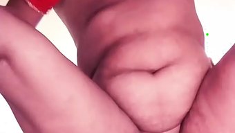 印度阿姨的自制bds...