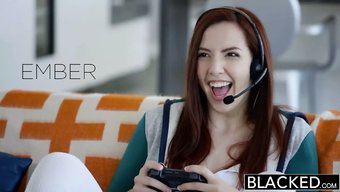 红发书呆子ember...
